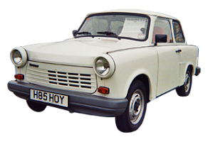   TRABANT 1.1